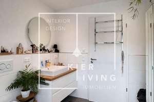 Penthouse-Feeling auf der Rosenhöhe – Licht, Ruhe und eine traumhafte Sonnenterrasse – 63069 Vorderwald-Rosenhöhe, Offenbach am Main – Vorschaubild 13