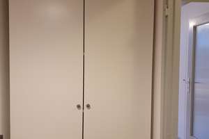 Exklusive, gepflegte 1-Zimmer-Wohnung mit Balkon und Einbauküche in Bogenhausen, München – Freischützstr. 110, 81927 Johanneskirchen, München – Vorschaubild 19