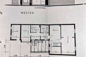 Attraktives Grundstück mit Haus in begehrter Lage -  Am Weidengraben Duisburg-Süd – Am Weidengraben 11, 47269 Rahm, Duisburg – Vorschaubild 9