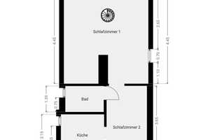 Leben an der Müritz - Familienfreundliches Zuhause mit Garage und Sauna – Müritz (Kreis) – Vorschaubild 13