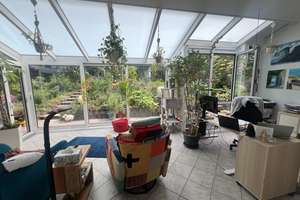 ++ GEPFLEGTES MEHRGENERATIONENHAUS ++ – Die vollständige Adresse der Immobilie erhältst du vom Anbieter., 42655 Gräfrath, Solingen – Vorschaubild 9