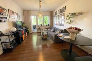Düsseldorf-Unterrath: Investieren mit Perspektive – 2-Zimmer-Wohnung mit Balkon! – Die vollständige Adresse der Immobilie erhältst du vom Anbieter., 40468 Unterrath, Düsseldorf – Vorschaubild 3