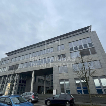 BNPP RE - Goldbeck-Haus im Technologiequartier