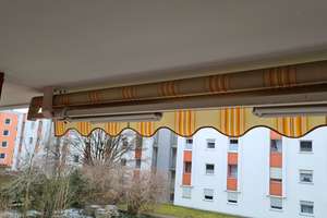2-Zimmer Wohnung mit großem Balkon – Kleinstr. 50, 81379 Thalkirchen, München – Vorschaubild 4