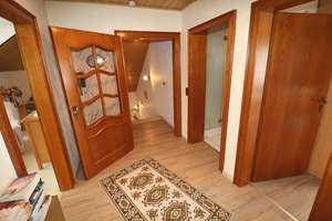 Großes Familienglück! Haus im Haus mit großem Garten, Fernblick und Garage. – Die vollständige Adresse der Immobilie erhältst du vom Anbieter., 42655 Burg/Höhscheid, Solingen – Vorschaubild 31