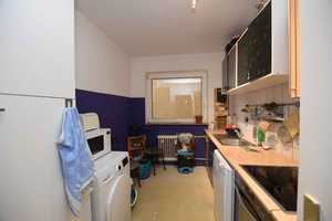Helle 4-Zimmer-Wohnung mit Balkon + PKW-Stellplatz in ruhiger Lage. – Wolfenbüttel (Kreis) – Vorschaubild 5