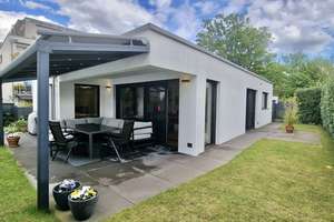 *** Absolute Rarität - möblierter Bungalow in Gelsenkirchen-Schalke *** – Die vollständige Adresse der Immobilie erhältst du vom Anbieter., 45881 Schalke, Gelsenkirchen – Vorschaubild 17