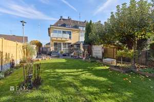Generationen-Haus für Jung und Alt – Die vollständige Adresse der Immobilie erhältst du vom Anbieter., 41068 Venn, Mönchengladbach – Vorschaubild 32