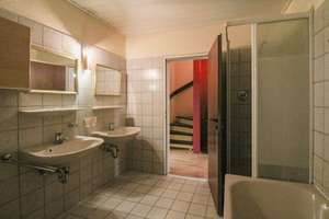 Schönes 5-Zi.-Zuhause mit Garten, einer Garage und 2 Freistellplätzen in ruhigem Wendehammer – Die vollständige Adresse der Immobilie erhältst du vom Anbieter., 48157 Gelmer-Dyckburg, Münster – Vorschaubild 13