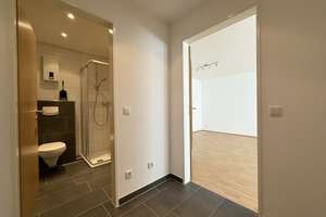 Einziehen und wohlfühlen – gepflegtes Apartment mit Einbauküche. Ab sofort! – Die vollständige Adresse der Immobilie erhältst du vom Anbieter., 46145 Sterkrade-Nord, Oberhausen – Vorschaubild 6