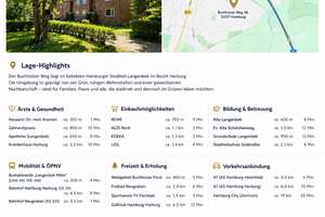 Buchholzer Weg 28, 21079 Hamburg – Buchholzer Weg 28, 21079 Langenbek, Hamburg – Vorschaubild 7