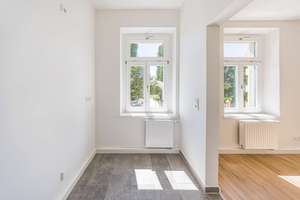 2-Zimmer-Wohnung mit heller Wohnatmosphäre nahe dem Lene-Voigt-Park – 4317 Reudnitz-Thonberg, Leipzig – Vorschaubild 3