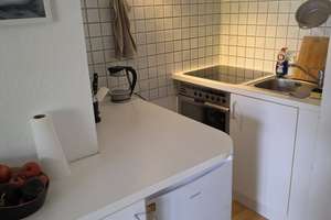 Möblierte 2-Zimmer-Wohnung mit Balkon im Herzen von Köln (Neumarkt) – All-Inclusive – ab sofort – Thieboldsgasse 117, 50676 Altstadt/Süd, Köln – Vorschaubild 7