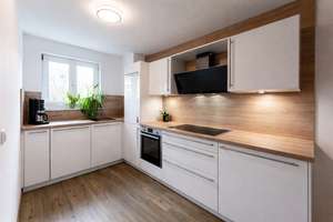 Erbpacht | Ruhig wohnen mit Süd-Balkon. Und ein Grundriss, der überzeugt. – Die vollständige Adresse der Immobilie erhältst du vom Anbieter., 81927 Oberföhring, München – Vorschaubild 9