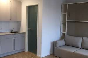 Möblierte Wohnung mit Balkon - optimale Lage – In der Witz 32, 55252 Mainz-Kastel, Wiesbaden – Vorschaubild 4