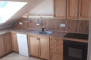 Möblierte 2-Zimmer-Wohnung zu vermieten mit Einbauküche, Garage – Ellholzweg 4, 90518 Altdorf bei Nürnberg – Vorschaubild 17