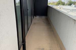 Penthouse-Feeling * * * * Hoch hinaus und mitten drin  * * Top * * Top * * Top * * * – 63065 Hochschule für Gestaltung, Offenbach am Main – Vorschaubild 49