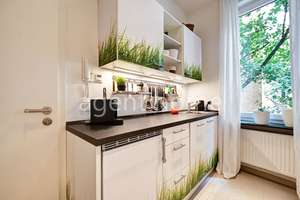 MÖBLIERT-KLEIN ABER FEIN - Tolles Businessapartment in beliebter Lage – Die vollständige Adresse der Immobilie erhältst du vom Anbieter., 70199 Heslach, Stuttgart – Vorschaubild 12