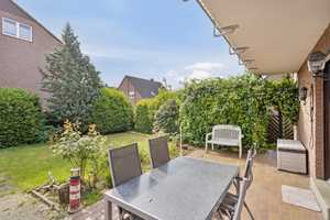 Liebevoll gepflegtes Einfamilienhaus mit Garten und Garage in Maxiparknähe! – Hamm – Vorschaubild 11