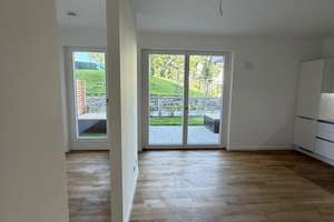 Neubau-Erstbezug in Charlottenburg-Westend – Stilvolle 1,5-Zimmer-Wohnung mit großer Terrasse  – Reichstrasse 56, 14052 Westend, Berlin – Vorschaubild 10