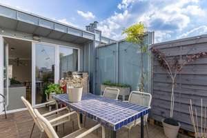 Ruhig und zentral? Für diese Wohnung kein Problem! – Die vollständige Adresse der Immobilie erhältst du vom Anbieter., 50825 Ehrenfeld (Ortsteil), Köln – Vorschaubild 4