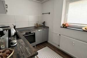 Moderne 2-Zimmer Wohnung in Groß-Buchholz – Groß-Buchholzer-Str. 23, 30655 Groß-Buchholz, Hannover – Vorschaubild 4