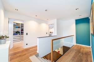Hochwertiges Smart-Home in grüner Umgebung mit urbaner Flexibilität – Die vollständige Adresse der Immobilie erhältst du vom Anbieter., 23560 Sankt Jürgen, Lübeck – Vorschaubild 9