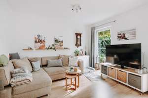 Wohnen mit Charakter!
Reihenmittelhaus mit Fachwerkfassade 
in zentraler Lage von Winsen (Luhe) – 21423 Winsen (Luhe) – Vorschaubild 6