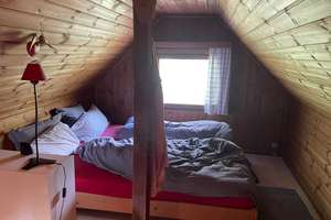 Wochenendhaus mit 50 qm Wohnfläche in Berlin Gatow – Krielower Weg 8a, 14089 Gatow, Berlin – Vorschaubild 9