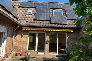 Ohne Makler! Gepflegtes Einfamilienhaus (Winkelhaus) mit PV-Anlage und Garage in Meerbusch-Osterath – Kevelaerer 11, 40670 Meerbusch – Vorschaubild 13
