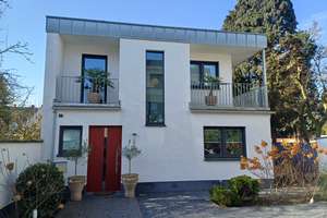 Elegantes Einfamilienhaus mit 4 Zimmern in Köln-Merkenich