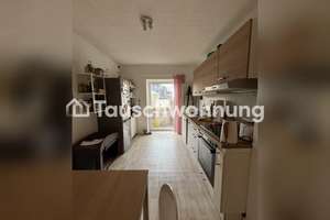 Tauschwohnung: Mainz, Neustadt: 2-Zimmer-Wohnung suche kleinere Wohnung – Die vollständige Adresse der Immobilie erhältst du vom Anbieter., 55118 Neustadt, Mainz – Vorschaubild 3