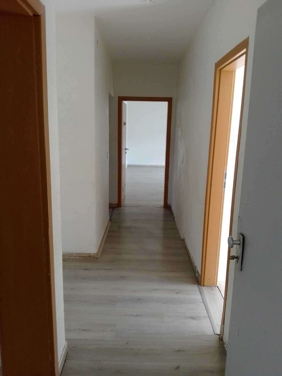 4-Zimmer-Wohnung mit eigenem Garten – Renovierungsbedürftig, aber mit Potenzial!, Soest Kreis – Bild 1