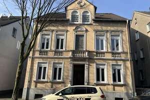 Trau Dich ! - Große Liegenschaft sucht Handwerker – Die vollständige Adresse der Immobilie erhältst du vom Anbieter., 45665 Ostviertel, Recklinghausen – Vorschaubild 2
