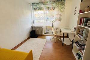 Helle 3-Zimmer-Wohnung mit Balkon und wunderschönem Hafenblick – ab 01.09. verfügbar – Die vollständige Adresse der Immobilie erhältst du vom Anbieter., 27570 Geestemünde, Bremerhaven – Vorschaubild 6