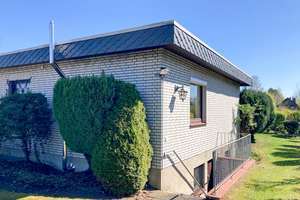 Winkelbungalow mit Garage – Die vollständige Adresse der Immobilie erhältst du vom Anbieter., 23758 Oldenburg in Holstein – Vorschaubild 8