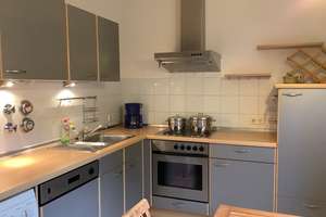 Helle 2-Zimmer-Wohnung mit Terrasse in Mannheim-Feudenheim – Wallstadter Str. 50, 68259 Feudenheim, Mannheim – Vorschaubild 9