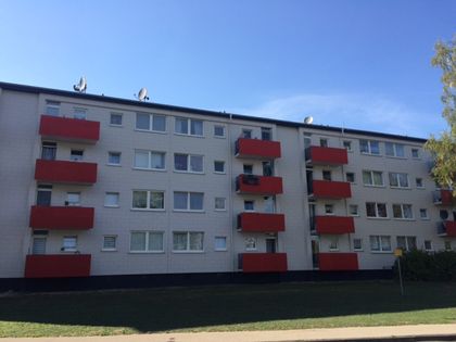 Günstige Wohnung mieten in Baesweiler - ImmobilienScout24