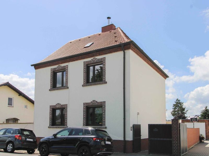 Haus kaufen in DessauRoßlau ImmoScout24