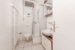 2-Zimmer Wohnung mit Potenzial – 40227 Oberbilk, Düsseldorf – Vorschaubild 10