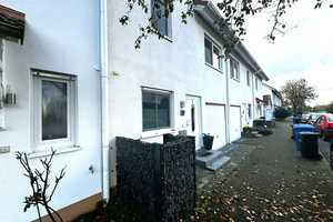 * TOWNHOUSE * 
approx. 1744 ft² living space, 6-room, 5-bed, 3-bath, garden, + parking
PETS ALLOWE – Groß-Gerau (Kreis) – Vorschaubild 33
