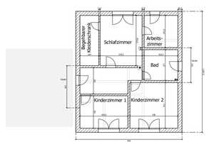 ACHTUNG !!! RÜCKWÄRTSAUKTION !!! VON PRIVAT ! -10.000 €/Woche! Traumhaus in idyllischer Lage bei CB. – Spree-Neiße (Kreis) – Vorschaubild 15