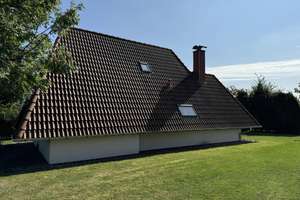Ferienhaus hinterm Deich in Feldrandlage – Die vollständige Adresse der Immobilie erhältst du vom Anbieter., 27639 Dorum – Vorschaubild 4