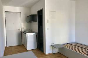Voll ausgestattetes Apartment zum Wohlfühlen, Citynah – Haunstetter Str. 25, 86161 Bahnhofs-, Bismarckviertel, Augsburg – Vorschaubild 8