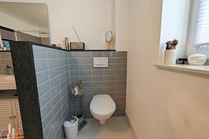Moderne Luxus-Stadtvilla mit zwei Einheiten, Smart Home und Erdwärme- 6 Zimmer möglich – Fliedergrund 5, 39130 Neu Olvenstedt, Magdeburg – Vorschaubild 11