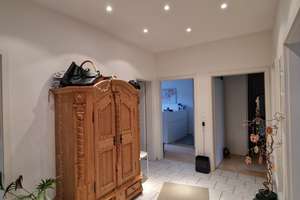++ Stgt.-West ++ gepflegte 3,5-Zi.-Wohnung ++ EBK ++ Nähe ÖPNV ** – Schwabstr. 6, 70179 Rotebühl, Stuttgart – Vorschaubild 11