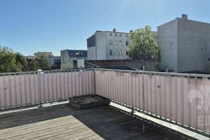 Wohnen auf Zeit - Maisonette-Wohnung mit Südterrasse, Fußbodenheizung, Keller, Garage... – Die vollständige Adresse der Immobilie erhältst du vom Anbieter., 39112 Sudenburg, Magdeburg – Vorschaubild 8