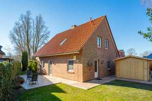 Moderne Wohlfühloase im Herzen der Stadt Aurich – Einfamilienhaus mit Charme und Komfort – Aurich (Kreis) – Vorschaubild 2