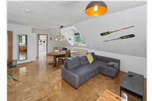 2-Zimmer-Dachgeschoss-Wohnung direkt vom Eigentümer zu vermieten – Deisenhofener Strasse 72, 81539 Obergiesing, München – Vorschaubild 2