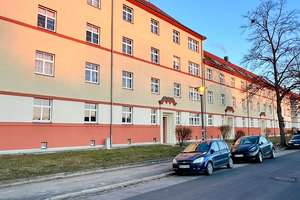 Attraktiv geschnittene 2-Zimmer-Wohnung in Dresden-Tolkewitz mit Weitblick I Balkon I vermietet